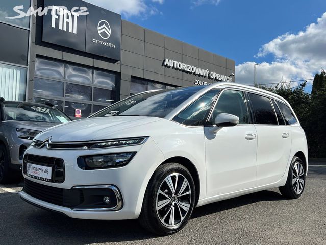 Citroën C4 Picasso